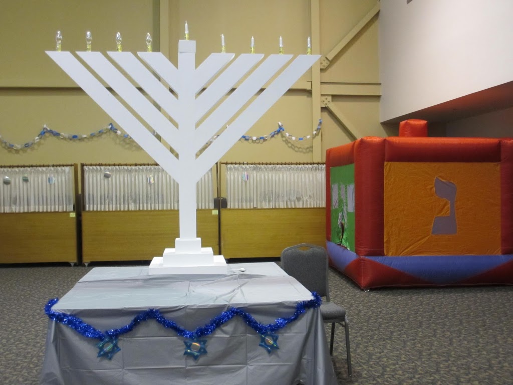 Chabad-Lubavitch of Winnipeg | 1845 Mathers Ave, Winnipeg, MB R3N 0N2, Canada | Phone: (204) 339-8737