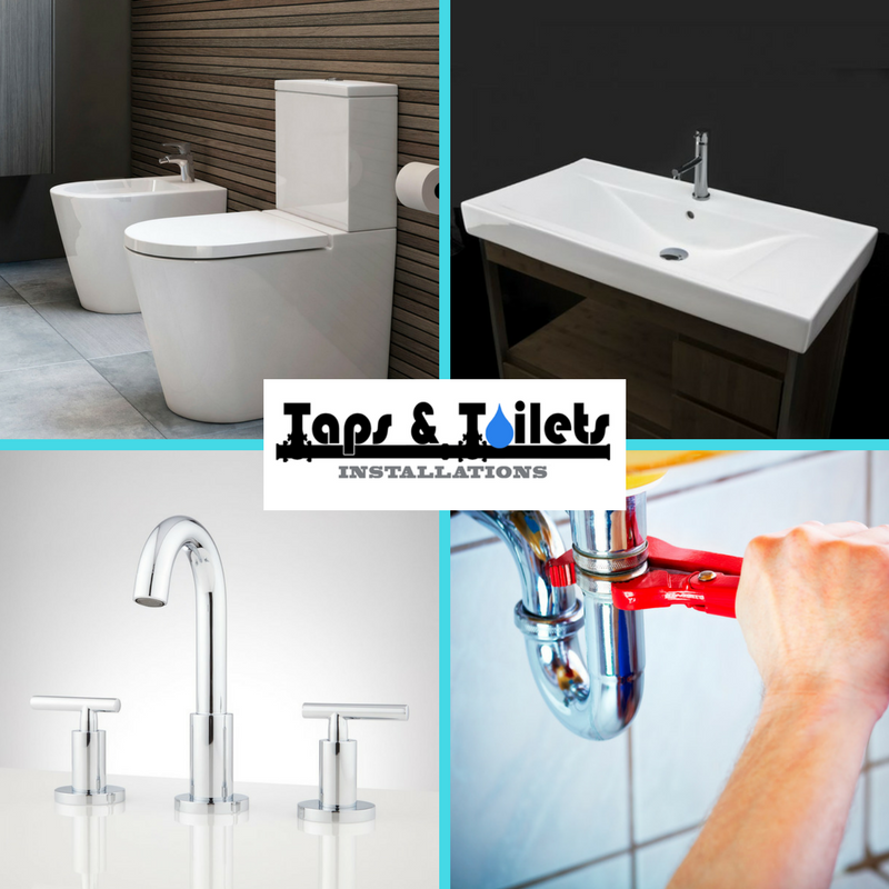 Taps and Toilets Installations | home goods store | 6800 Kitimat Rd #4, Mississauga, ON L5N 5M1, Canada | 6472928554 OR +1 647-292-8554
