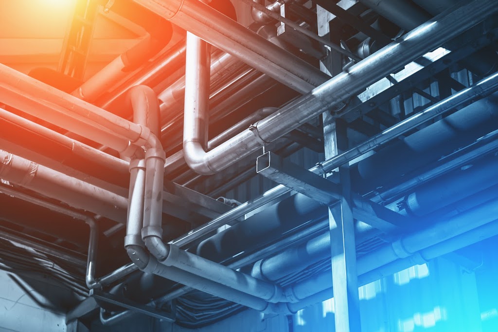 Wilson Air Ltd | 315 Old Brock Rd, Dundas, ON L9H 5H7, Canada | Phone: (905) 548-6313