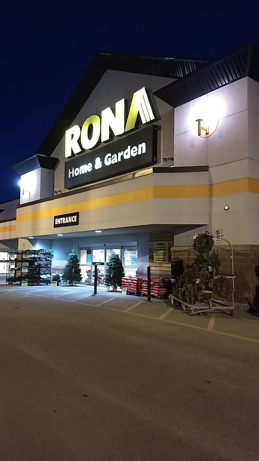 Home & Garden RONA | 2665 32 St NE, Calgary, AB T1Y 6Z7, Canada | Phone: (403) 219-5800