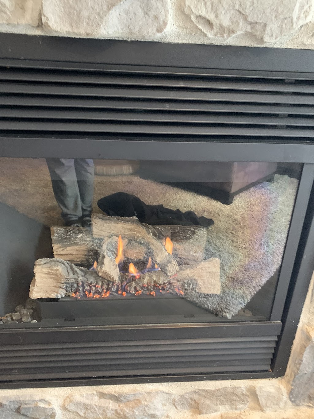 My Fireplace | 4026 Meadowbrook Dr, London, ON N6L 1C5, Canada | Phone: (519) 652-2774
