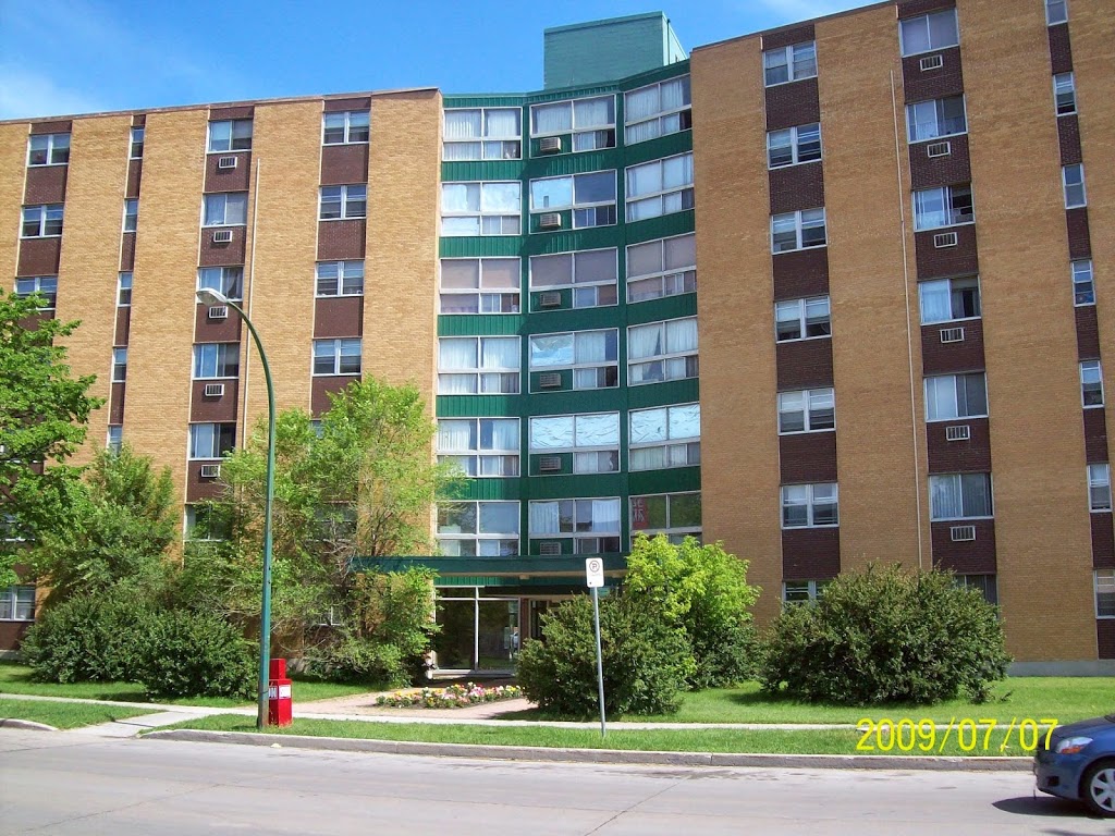 Kay Four Properties Inc | 1901 Main St, Winnipeg, MB R2V 2B3, Canada | Phone: (204) 339-0461