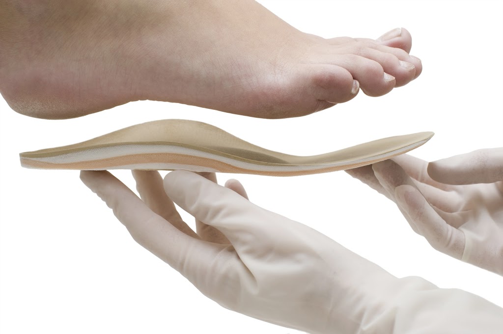 Bow Valley Custom Orthotics | 5700 Falconridge Dr NE, Calgary, AB T3J 3H4, Canada | Phone: (403) 351-5585