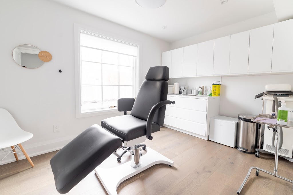 GraceMed Kerr Village Oakville - Med Spa | 135 Brant St, Oakville, ON L6K 2Z8, Canada | Phone: (905) 338-5777