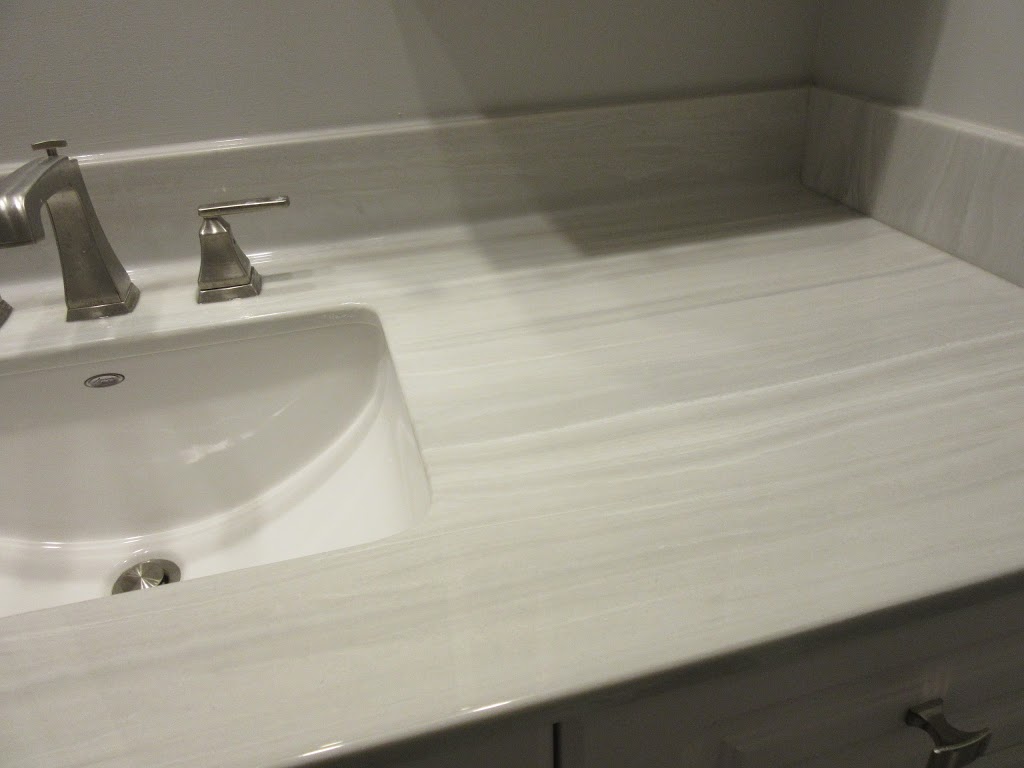 H & M Manufacturing, custom cultured marble | 455 German School Rd, Paris, ON N3L 3E1, Canada | Phone: (519) 442-4641