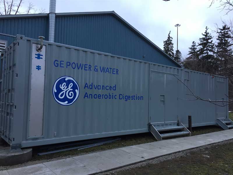 Guelph Wastewater Treatment Plant | 530 Wellington St W, Guelph, ON N1H 3K5, Canada | Phone: (519) 837-5629