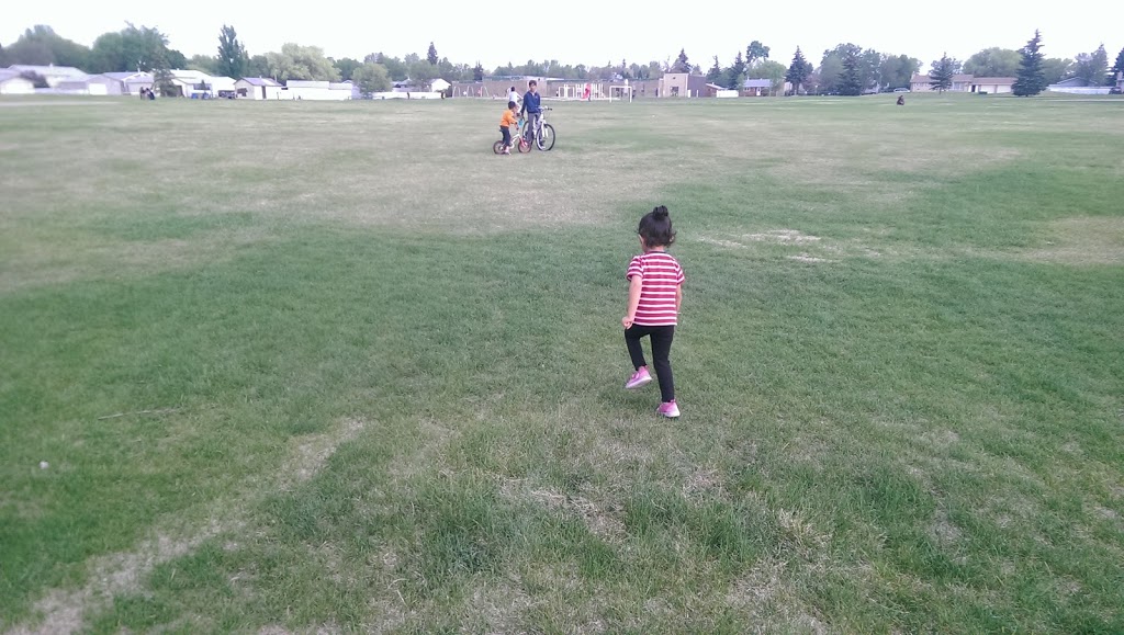 Ken Jenkins Park | 5382 2 Ave N, Regina, SK S4R 5G3, Canada