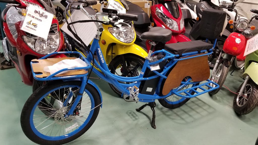 Scooter Pro | 5950 North Service Rd E, Windsor, ON N8T 3P3, Canada | Phone: (519) 969-8139