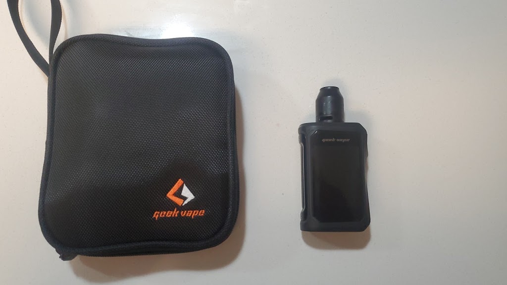Vape Haven | 260 Watt St, Winnipeg, MB R2K 2R5, Canada | Phone: (204) 691-8998