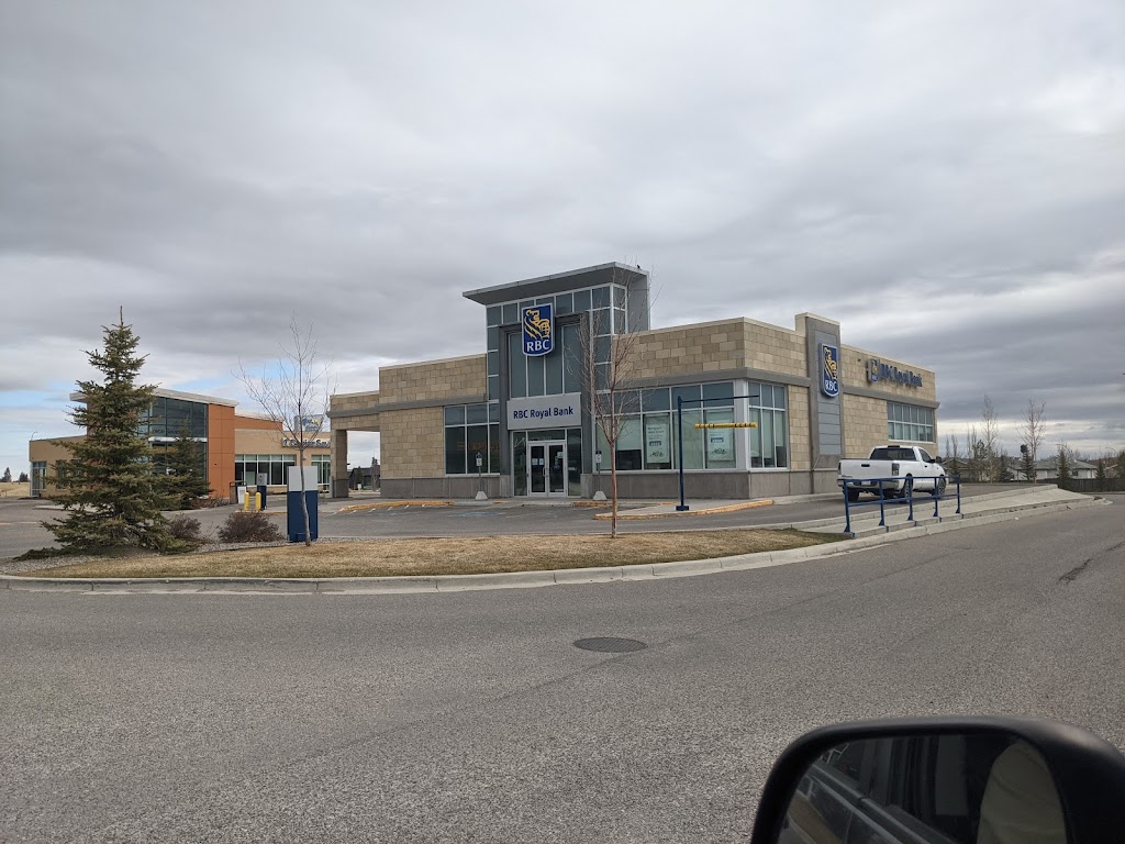 RBC Royal Bank | 336 University Dr W, Lethbridge, AB T1J 5C9, Canada | Phone: (403) 320-4848