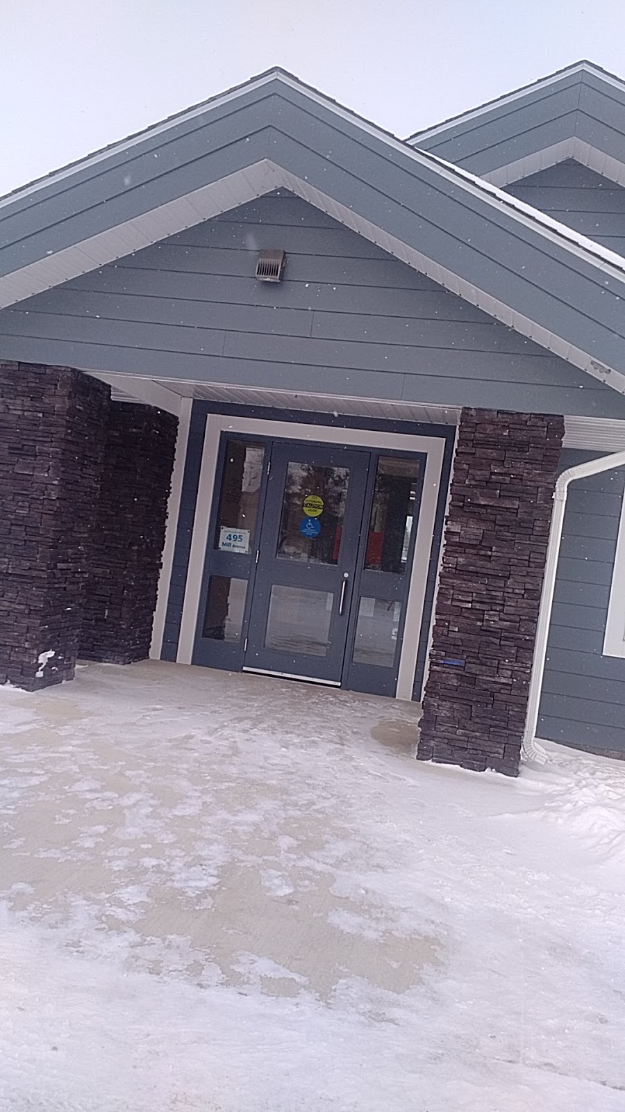 Arborg Play Group Inc | 495 Mill Ave, Arborg, MB R0C 0A0, Canada | Phone: (204) 376-5109