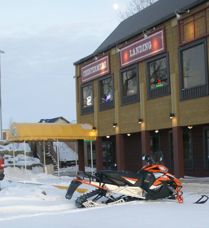 Dockside Bar & Grill | 109 E Chestermere Dr, Chestermere, AB T1X 1A1, Canada | Phone: (403) 248-4343