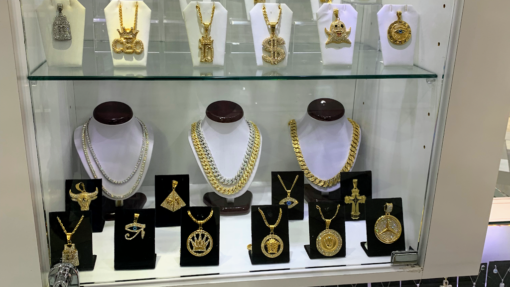 Goodtime Jewellers | 500 Rexdale Blvd, Toronto, ON M9W 6K5, Canada | Phone: (647) 334-3448