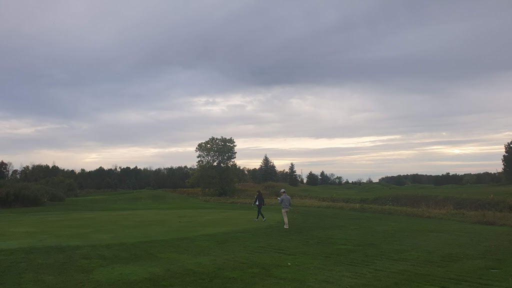 Innisfill Creek Golf Club | 239 Reive Blvd, Cookstown, ON L0L 1L0, Canada | Phone: (705) 458-4653