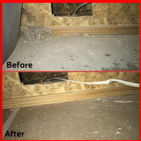 Duct-itions HVAC Duct Cleaning Pros | 6603 48 Ave, Beaumont, AB T4X 1Y5, Canada | Phone: (780) 709-9149