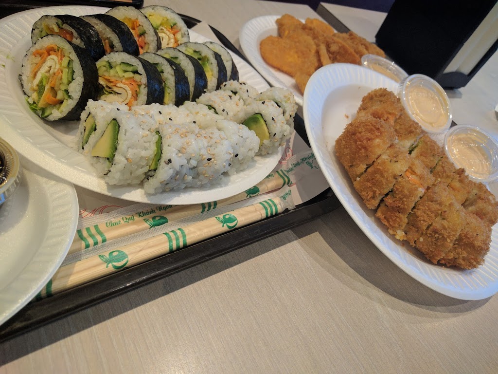 OSushi | 7577 Blvd. Newman, LaSalle, QC H8N 1X8, Canada | Phone: (514) 366-5777