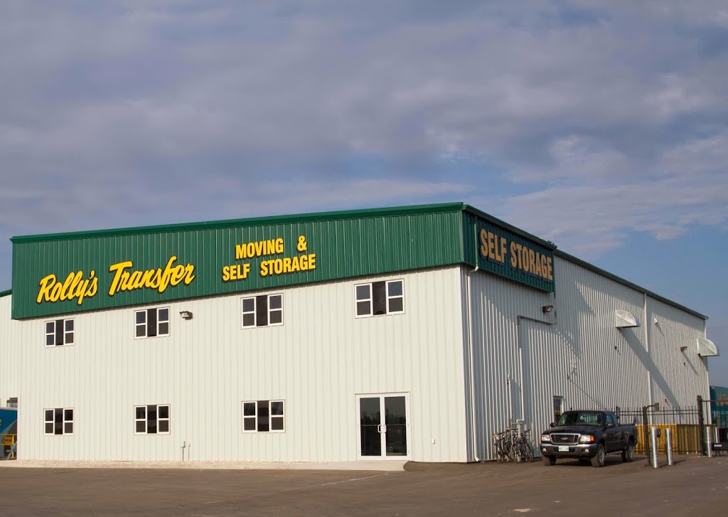 Rollys Warehousing & Distribution | 178 Samborski Drive, Winnipeg, MB R4G 0B3, Canada | Phone: (204) 256-5869