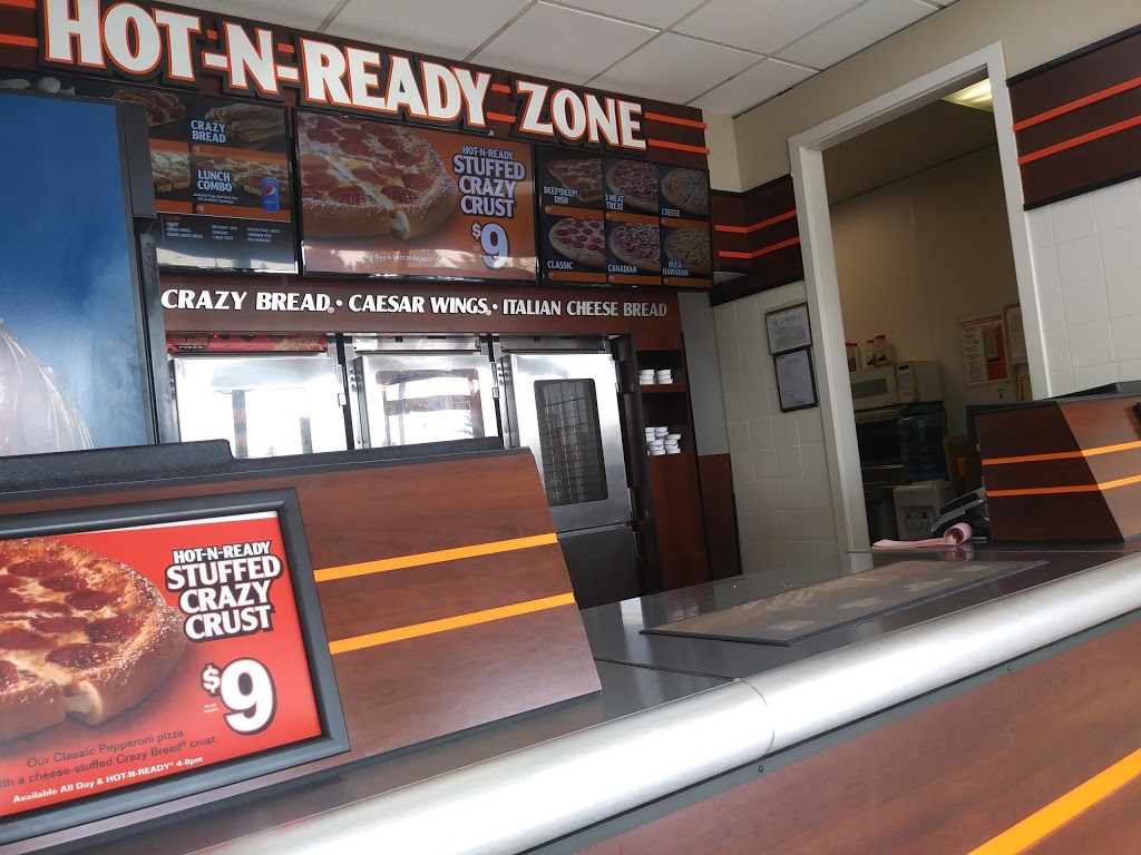 Little Caesars Pizza | 200 52 St NE, Calgary, AB T2A 4K8, Canada | Phone: (403) 235-3241
