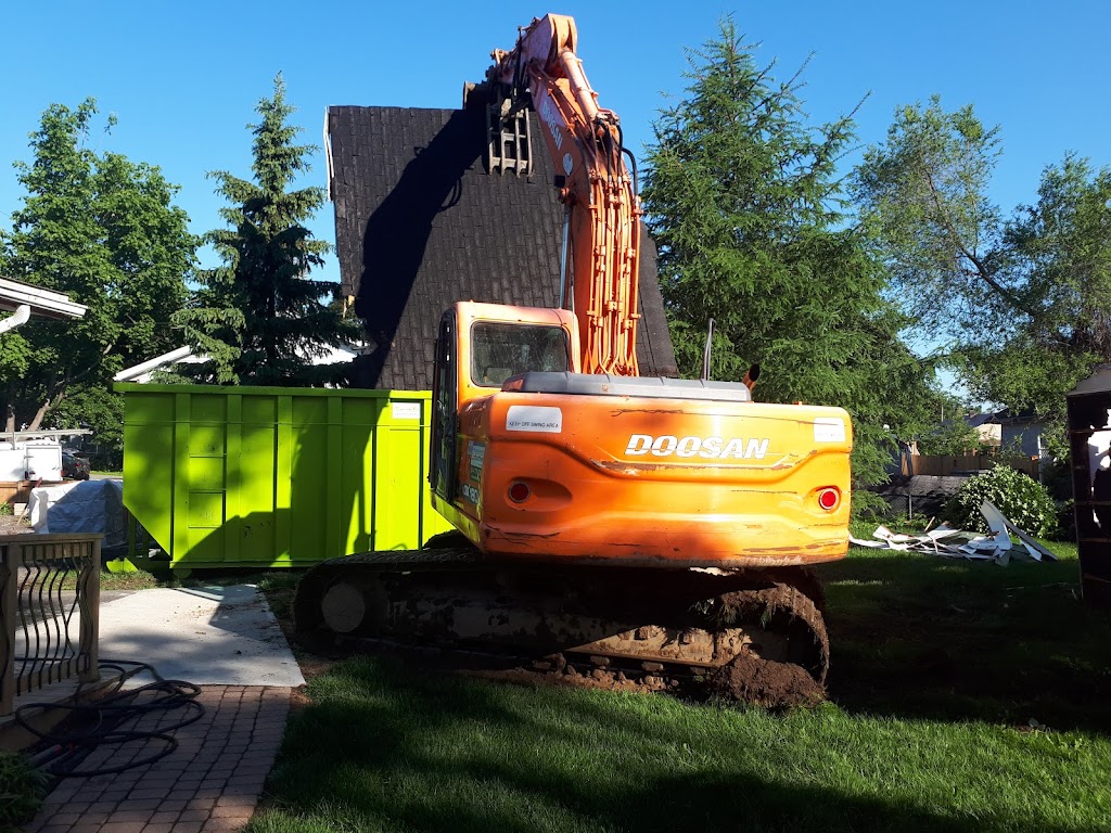 Excavation Chanthier | 841 Rue de la Mécatina, Terrebonne, QC J6W 0B6, Canada | Phone: (514) 771-1081