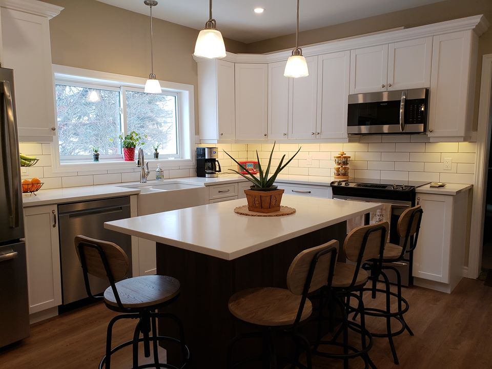 First Place Renovations | 2319 Community Way, North Gower, ON K0A 2T0, Canada | Phone: (613) 489-4122
