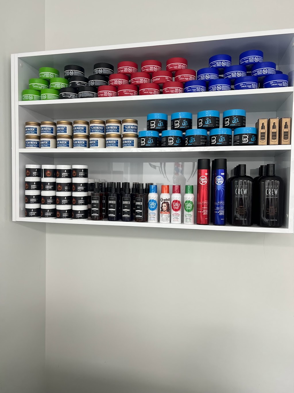 Crown barbershop | 114 cityscape square northeast, Calgary, AB T3N 2A8, Canada | Phone: (403) 798-3111