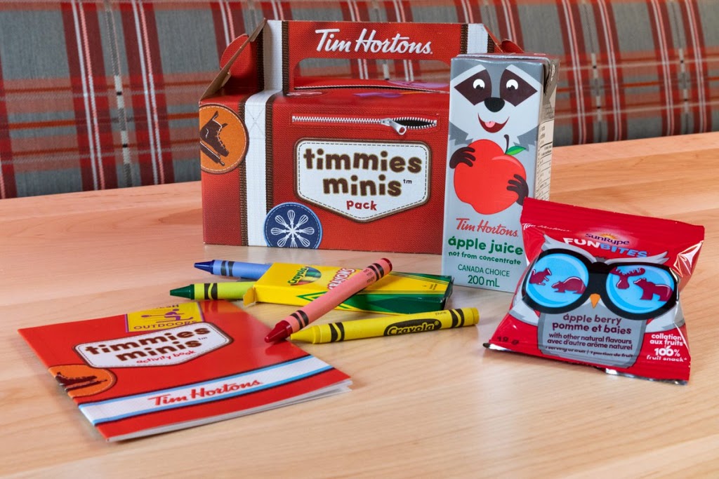 Tim Hortons | 280 Elm St, St Thomas, ON N5R 1J5, Canada | Phone: (519) 631-2777