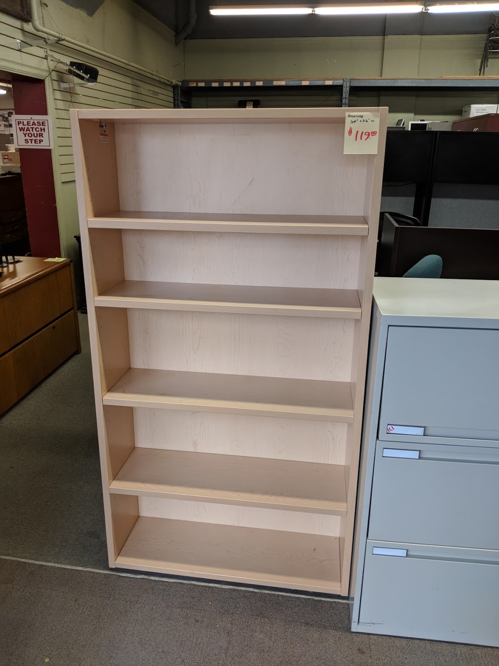 Dunlop Office Furniture | 200 Dunlop St W, Barrie, ON L4N 1B3, Canada | Phone: (705) 733-8285