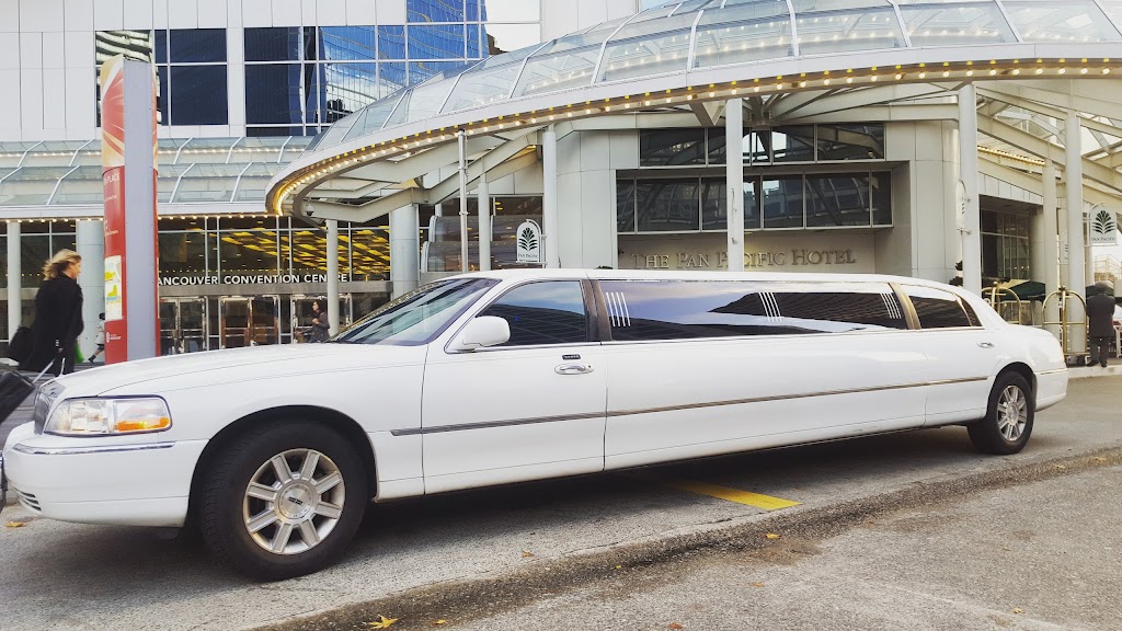 President Limo | 446 E 48th Ave, Vancouver, BC V5W 2E5, Canada | Phone: (604) 356-9600
