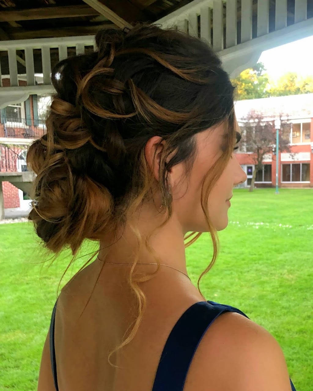 nolaSalon | 9505 Keele St Unit 4, Maple, ON L6A 1W3, Canada | Phone: (905) 303-3672