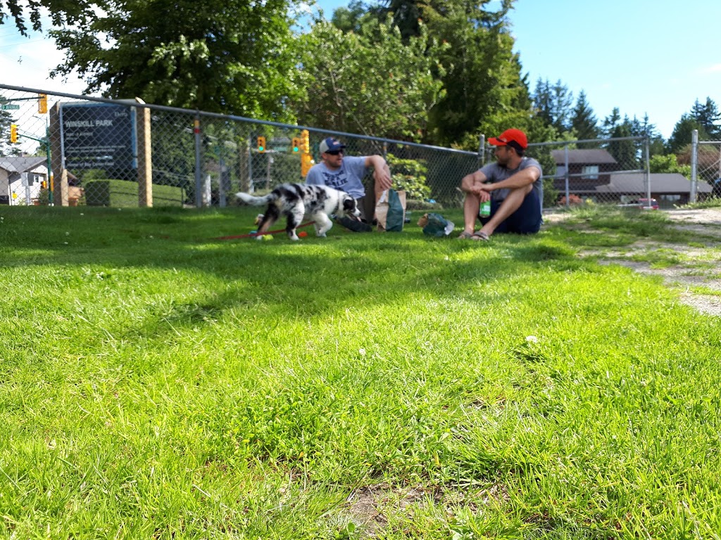 Winskill Park | 5575 9 Ave, Delta, BC V4M 1W1, Canada | Phone: (604) 952-3005