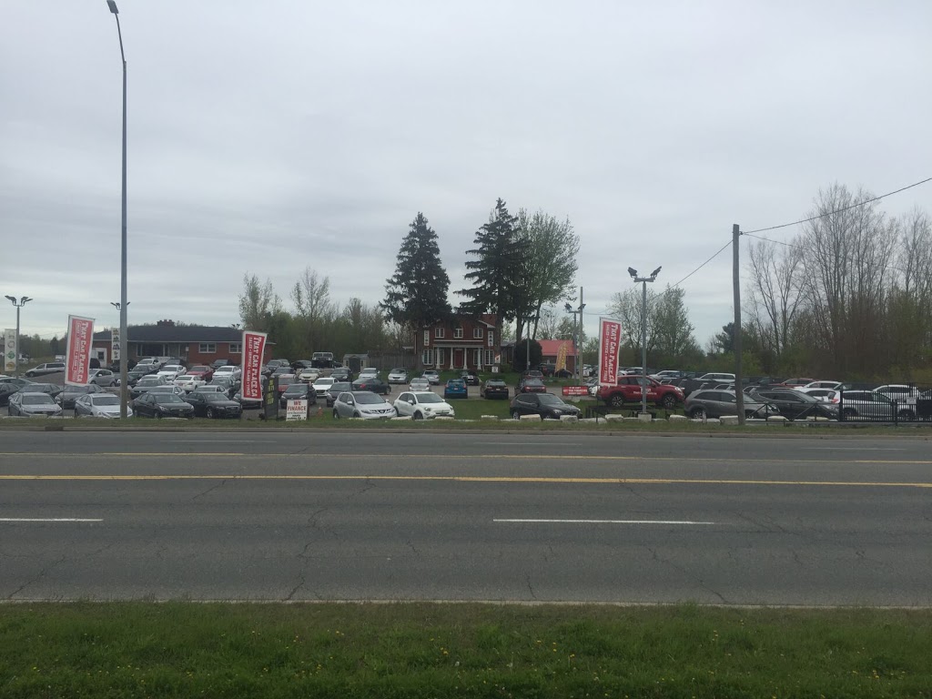 That Car Place | 443 Exeter Rd, London, ON N6E 2Z3, Canada | Phone: (519) 686-7253