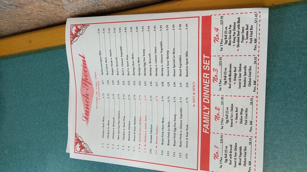 Food King | 2 Main St, Silver Creek, NY 14136, USA | Phone: (716) 934-0495