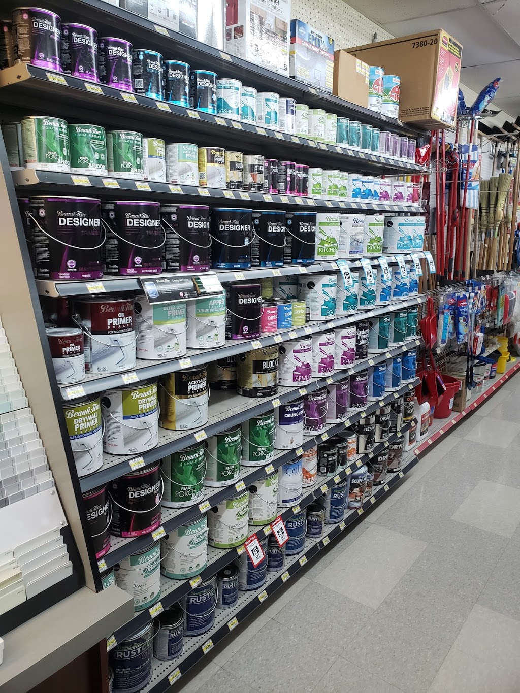 Bashaw Home Hardware | 5102 50 St, Bashaw, AB T0B 0H0, Canada | Phone: (780) 372-3889