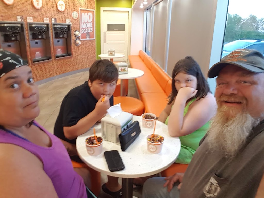 Gojis Frozen Yogurt | Stellarton, NS B0K 0A2, Canada | Phone: (902) 695-4654