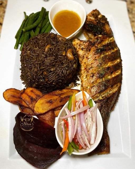 LA BELLE HAITIENNE | 15 Rue Mgr Cloutier, Trois-Rivières, QC G8V 1S7, Canada | Phone: (819) 524-1710