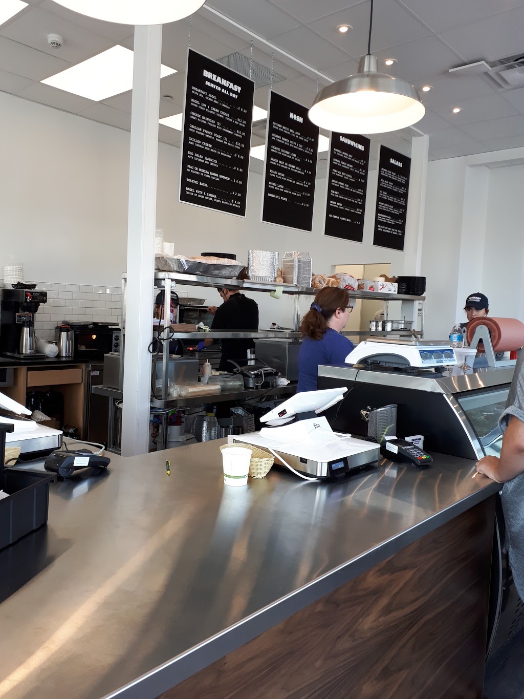 Grumans Delicatessen Britannia | 5103 Elbow Dr SW, Calgary, AB T2V 1H2, Canada | Phone: (403) 452-6561