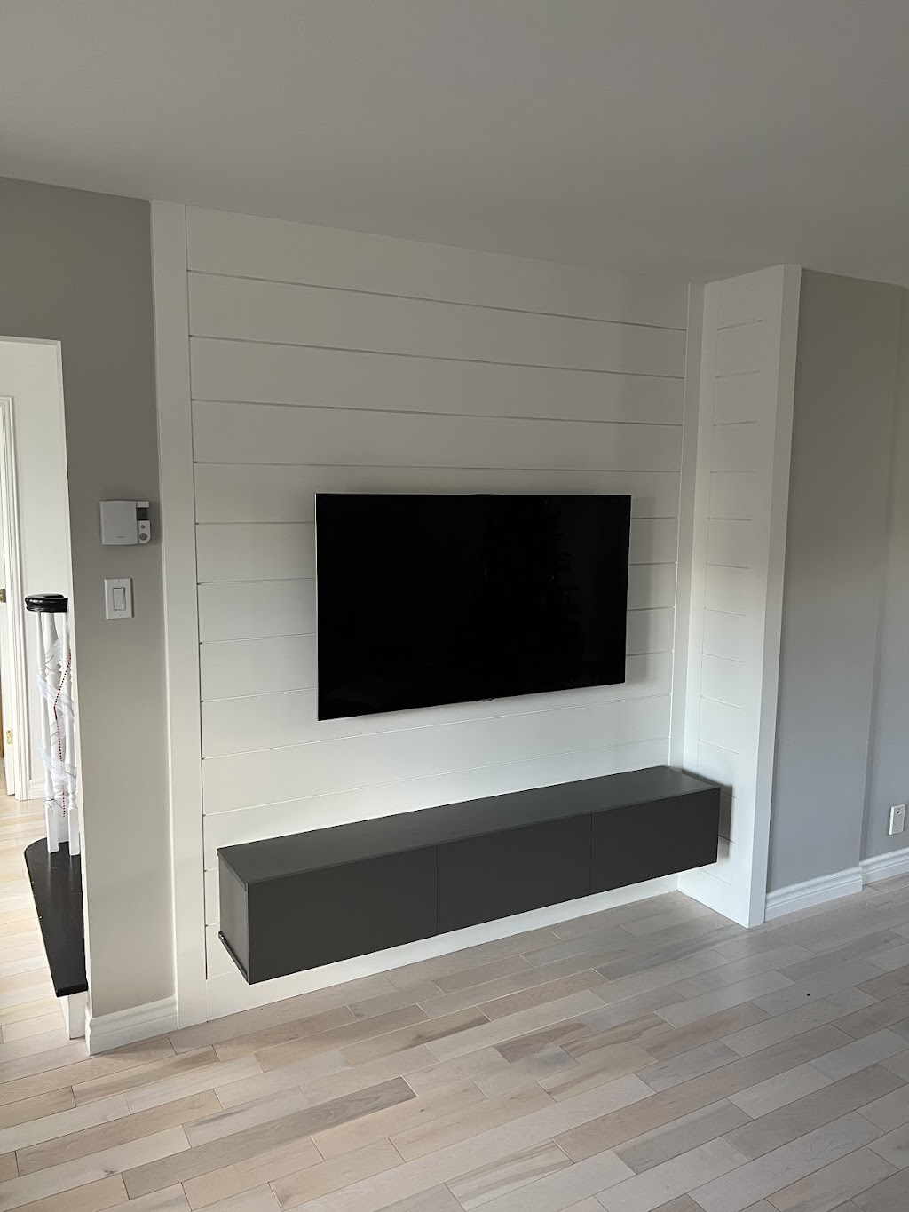 3M Construction | 3090 Chem. de Sainte-Catherine, Sherbrooke, QC J1N 0C4, Canada | Phone: (873) 662-5454