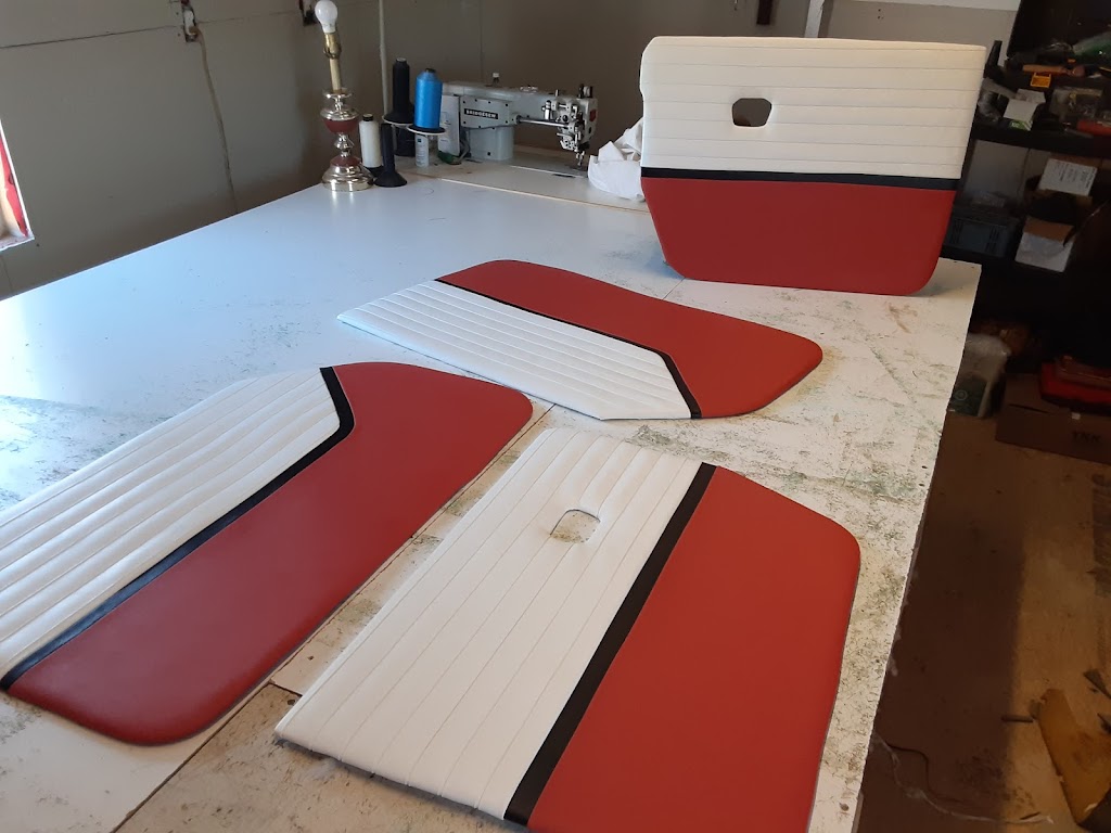 East Coast Upholstery. | 508 Roseberry Rd, Belfast, PE C0A 1A0, Canada | Phone: (902) 626-6886