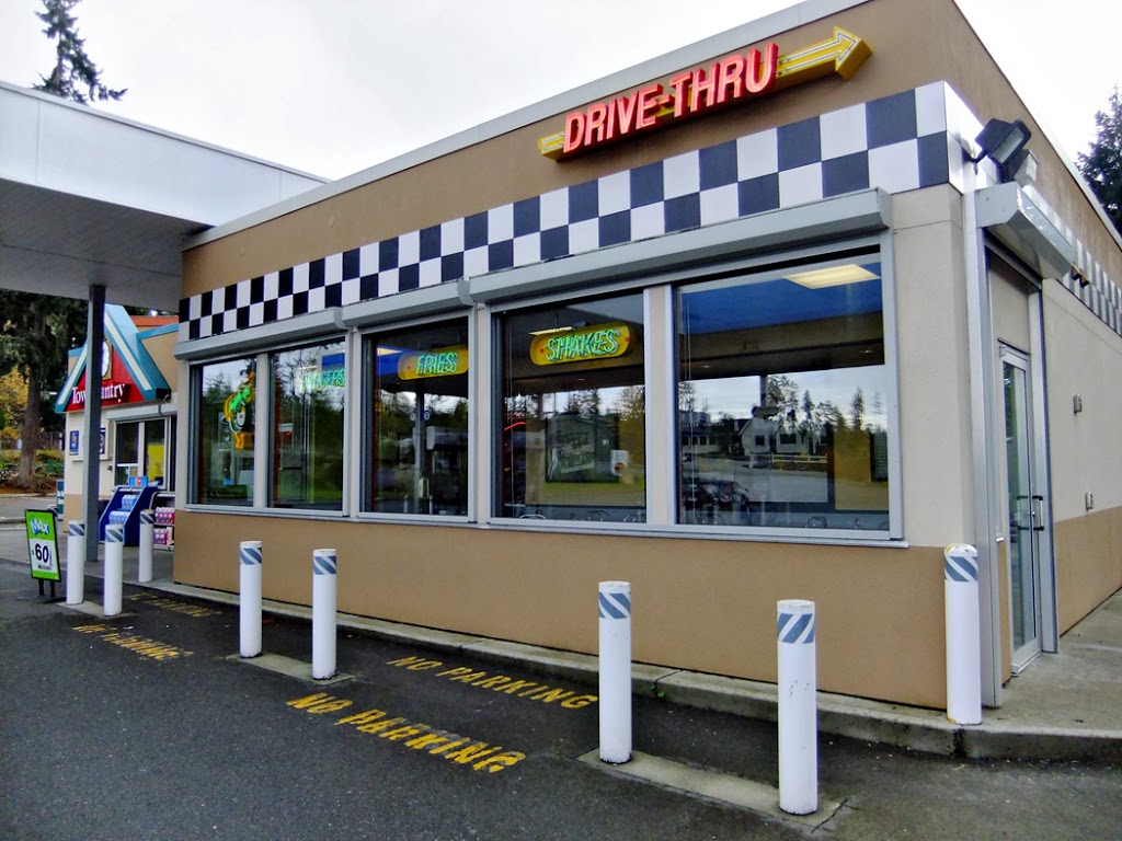 Triple Os | 1660 Island Hwy E, Nanoose Bay, BC V9P 9E2, Canada | Phone: (250) 468-1777