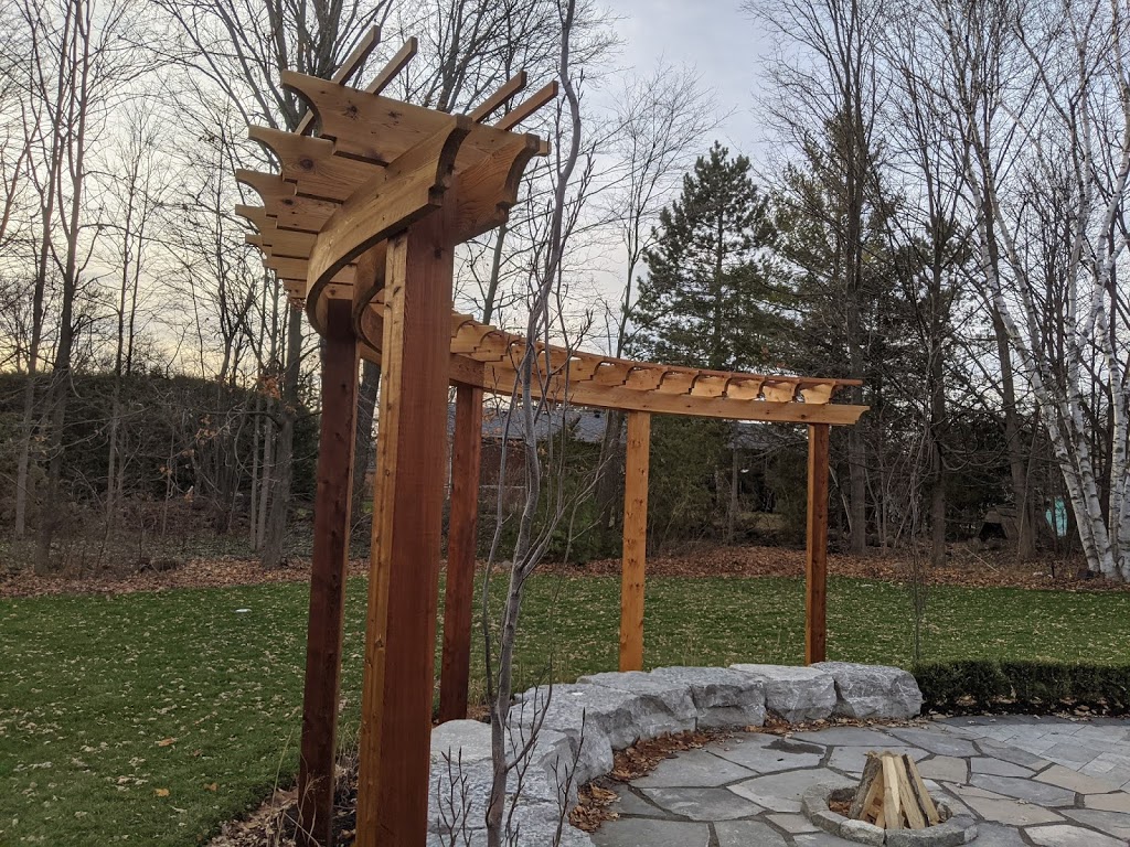 Top Notch Fence & Deck - North | 12 Meadowland Blvd, Thornton, ON L0L 2N0, Canada | Phone: (905) 806-3707