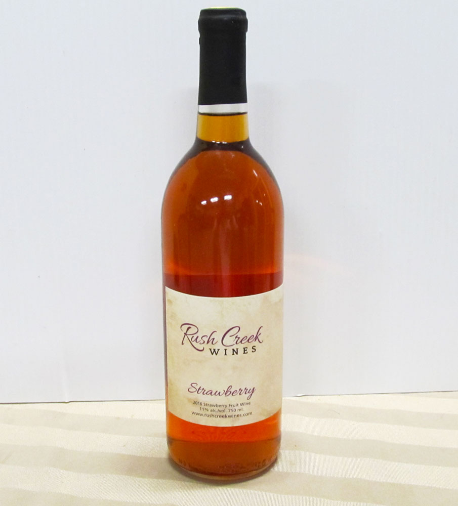 Rush Creek Wines Ltd. | 48995 Jamestown Line, Aylmer, ON N5H 2R2, Canada | Phone: (519) 773-5432