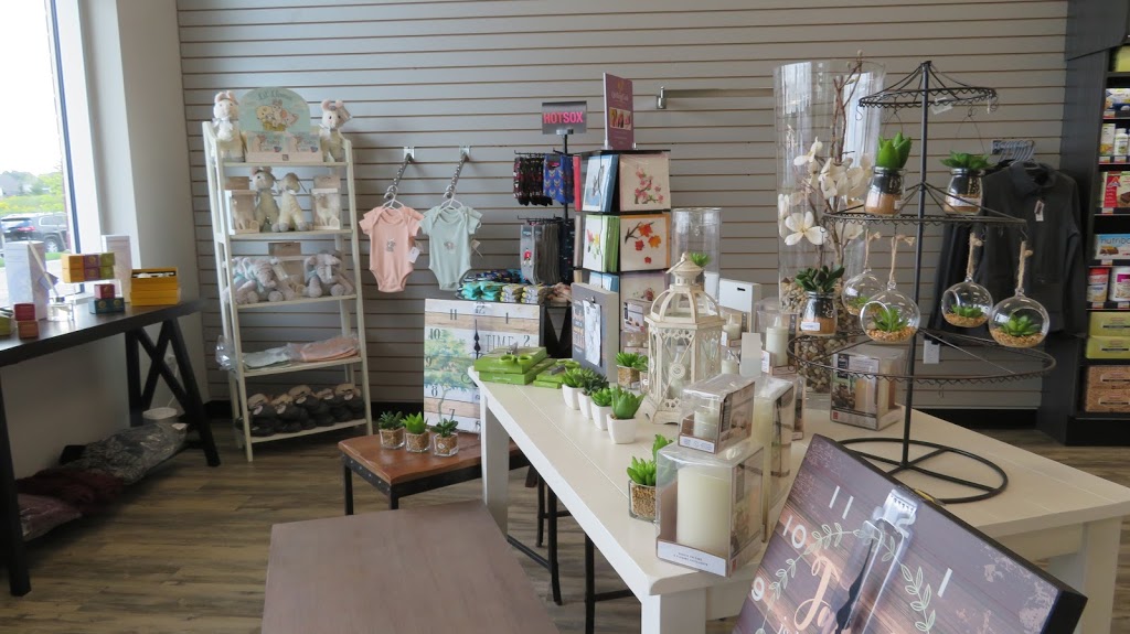 PHARMASAVE Breslau Commons Pharmacy | 10 Townsend Dr Unit 10, Breslau, ON N0B 1M0, Canada | Phone: (226) 243-5200