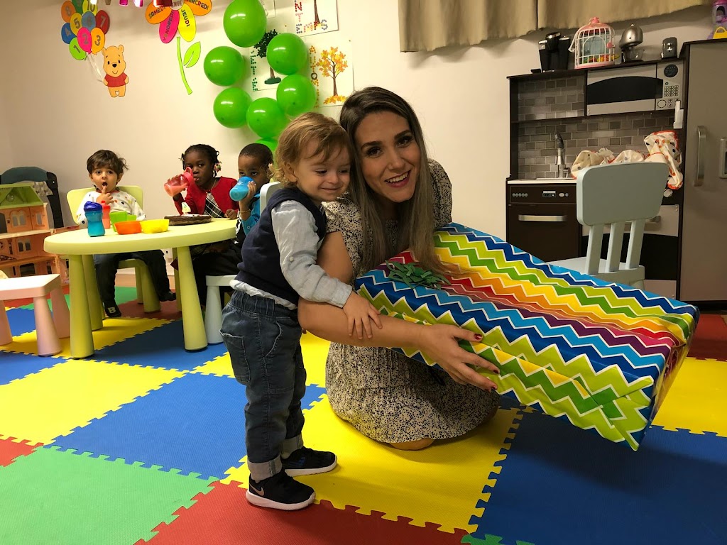 Nursery Tala | 3656 Rue Jessica, Laval, QC H7P 5V8, Canada | Phone: (438) 936-4152