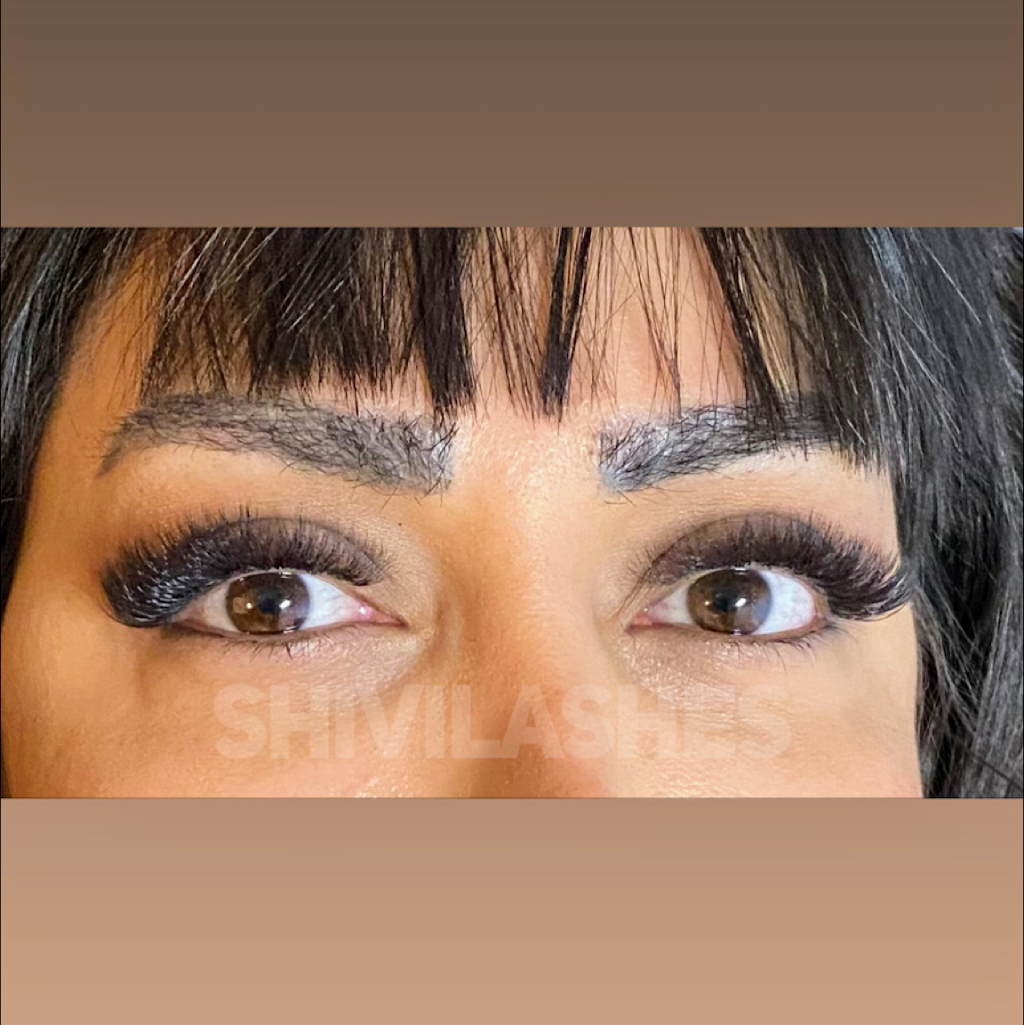 Shivibeautybar | 1408 Magnolia Pl, Coquitlam, BC V3H 4S8, Canada | Phone: (778) 999-9945
