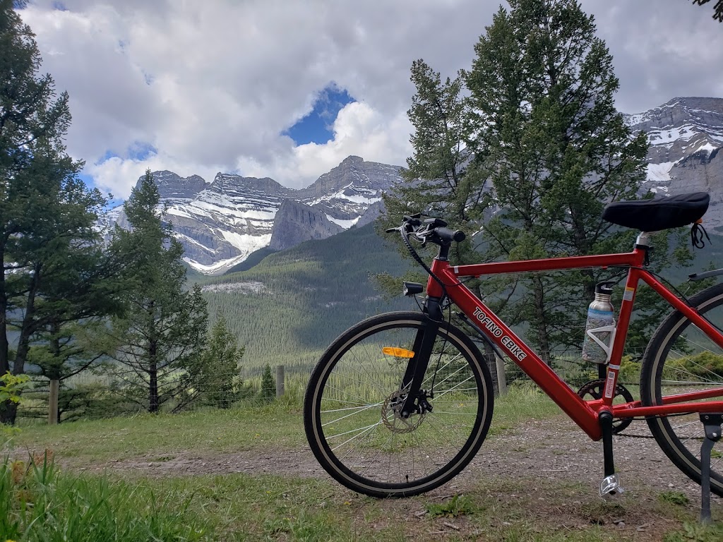 Rundle Mountain Bike Rental | 1-1734 Bow Valley Trail, Canmore, AB T1W 2X3, Canada | Phone: (403) 971-2228