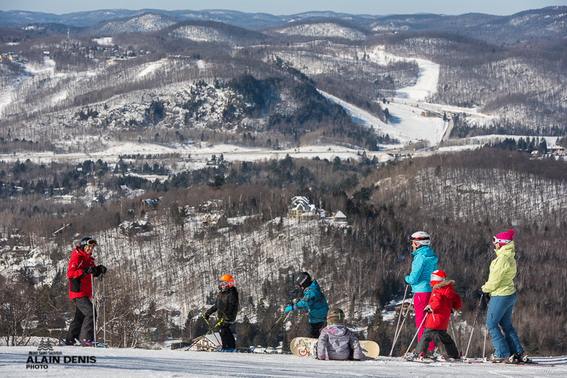 Ski Sommet Olympia | 330 Chemin de la Montagne, Piedmont, QC J0R 1K0, Canada | Phone: (450) 227-4671