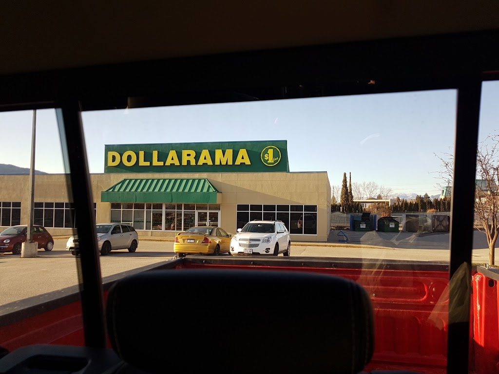 Dollarama | 1770 Main St, Penticton, BC V2A 5G8, Canada | Phone: (250) 487-1398