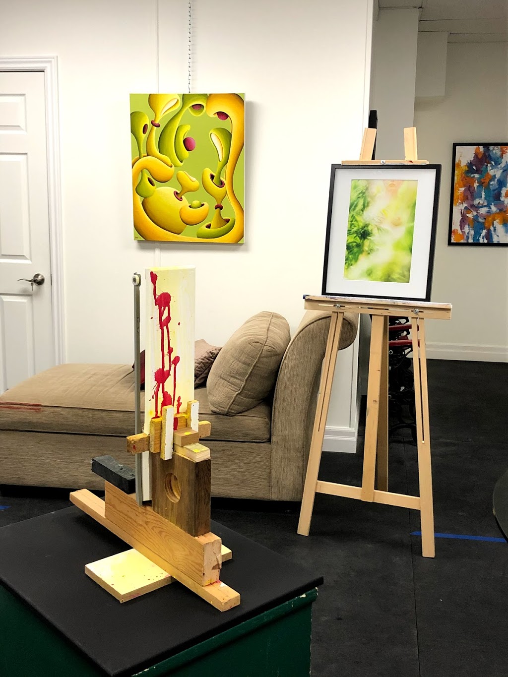 studio k2 | 156 Parkdale Ave N, Hamilton, ON L8H 5X2, Canada | Phone: (647) 883-6639