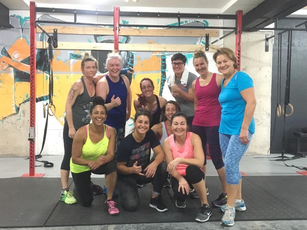Gym Evann / Centre Fonctionnel | 1609 Boulevard de Sainte-Adèle, Sainte-Adèle, QC J8B 2N3, Canada | Phone: (450) 229-1515