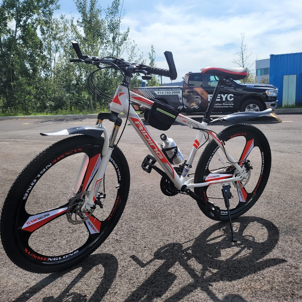 Electric Scooter & Bikes Laval - Eternity Scooters Store | 201 Rue Omer Deserres, Blainville, QC J7E 4H5, Canada | Phone: (438) 993-6520